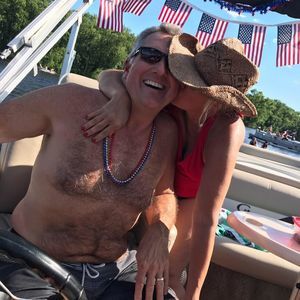 Meet your Posher, Michele